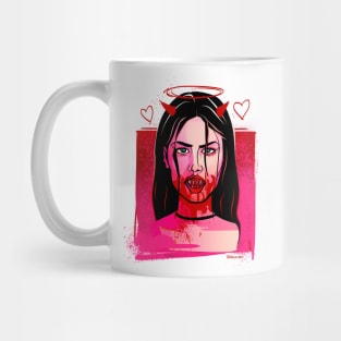 Jennifer Mug